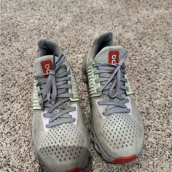 On cloud cloudswift size 7 - Picture 7 of 9